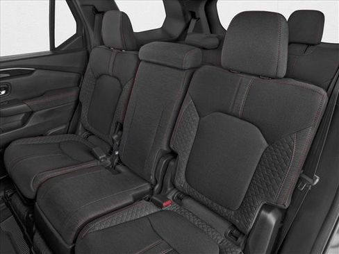 New 2025 Honda Pilot Sport image 9