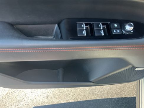 Certified 2024 MAZDA CX-5 Carbon Edition AWD/4WD image 11