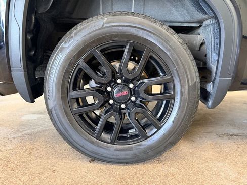 Used 2023 GMC Sierra 1500 Elevation AWD/4WD image 27
