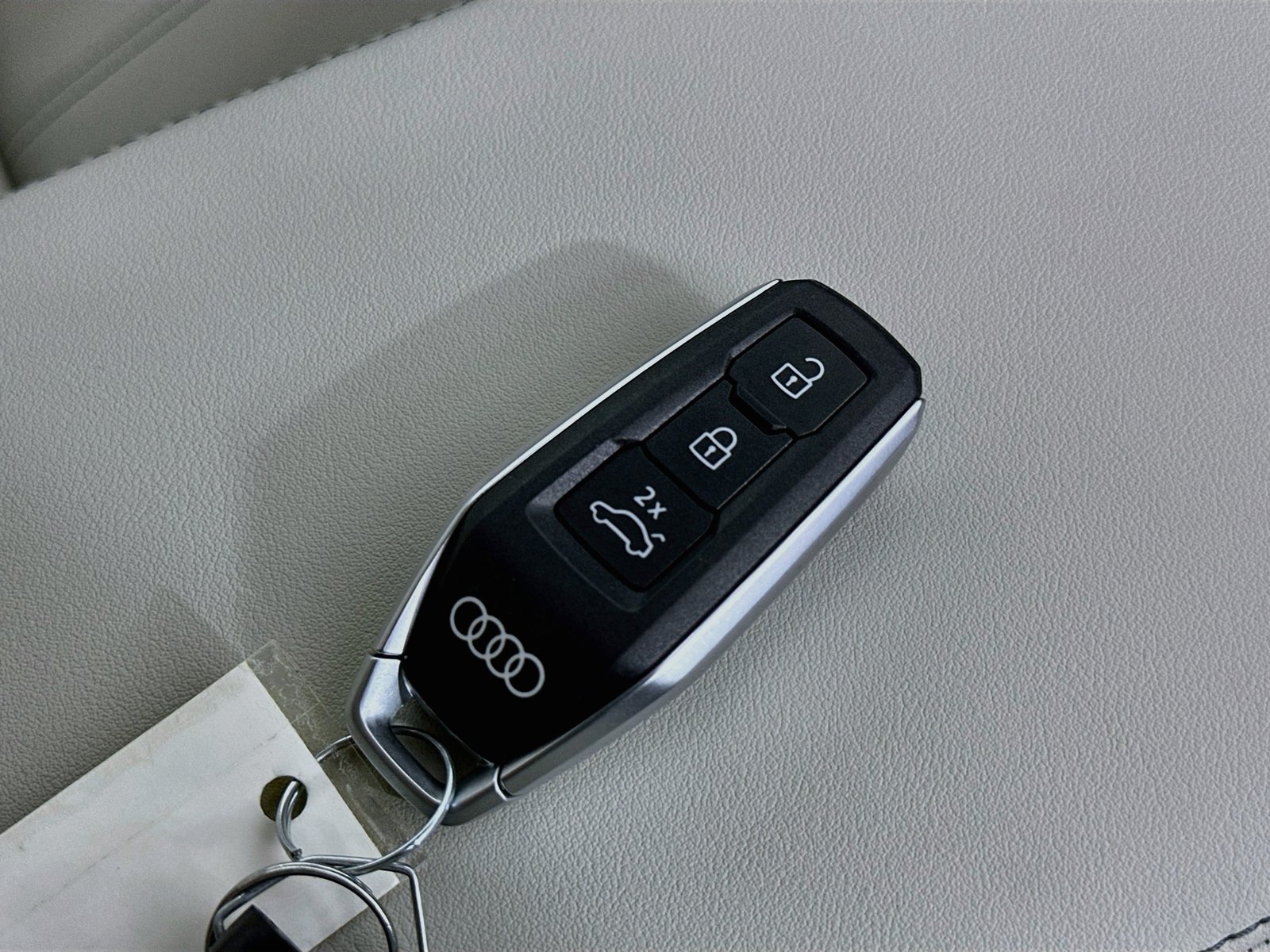New 2026 Audi Q5 Premium Plus AWD/4WD image 46