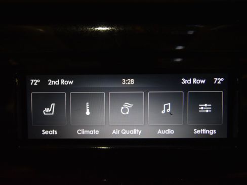 Used 2022 Lincoln Aviator Black Label image 48