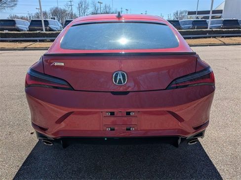 Used 2023 Acura Integra A-Spec image 4