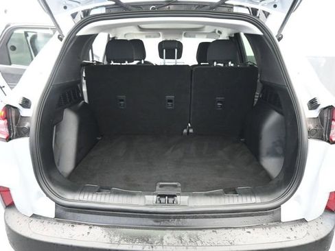 New 2025 Ford Escape Active w/ Tech Pack #1 image 8