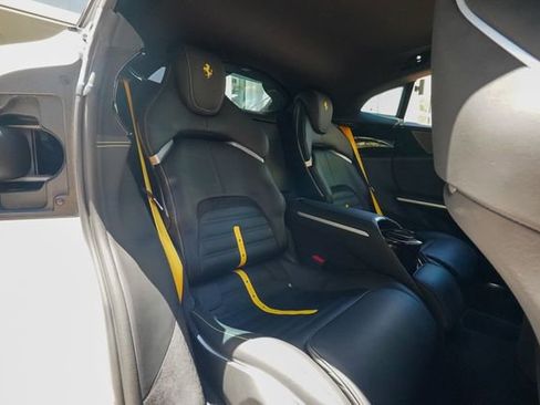 Used 2026 Ferrari Purosangue image 96