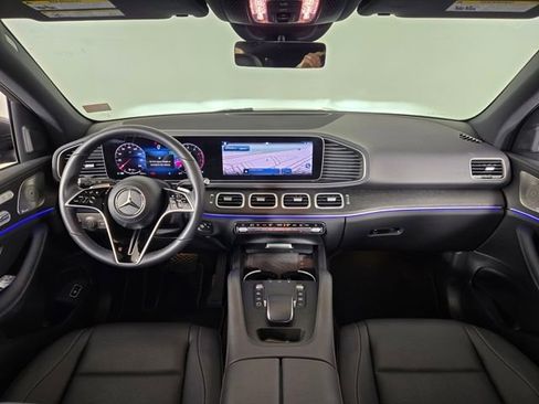 Certified 2025 Mercedes-Benz GLE 350 GLE 350 image 18