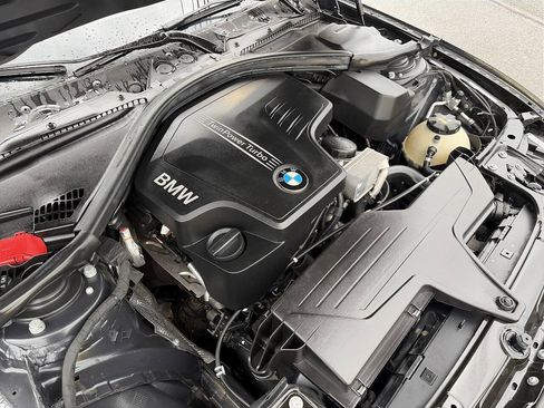 Used 2014 BMW 320i Sedan RWD image 15