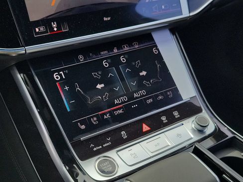 New 2026 Audi A8 L 3.0T AWD/4WD image 14