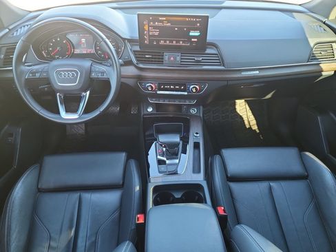 Certified 2023 Audi Q5 2.0T Premium w/ Convenience Package AWD/4WD image 9