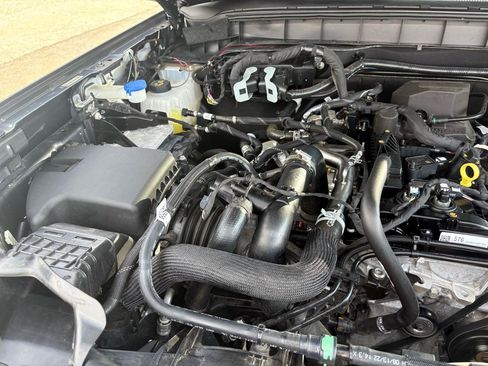 Used 2024 Ford Bronco Black Diamond AWD/4WD image 51