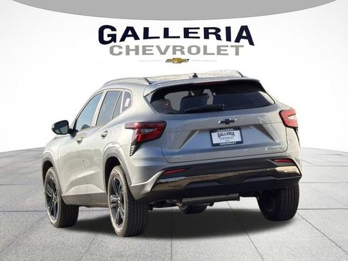 New 2026 Chevrolet Trax ACTIV w/ Driver Confidence Package image 5