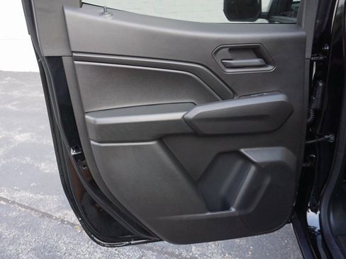 New 2026 Chevrolet Colorado W/T w/ Advanced Trailering Package image 24