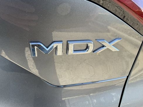 New 2026 Acura MDX w/ Advance Package image 21