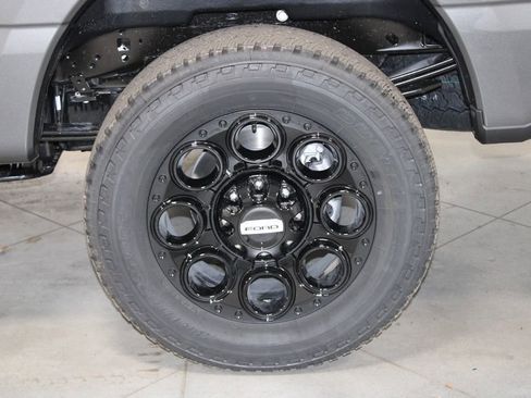 New 2026 Ford F250 Lariat w/ Black Appearance Package image 20