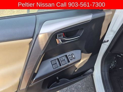 Used 2018 Toyota RAV4 XLE w/ Plus Extra Value Package FWD image 20