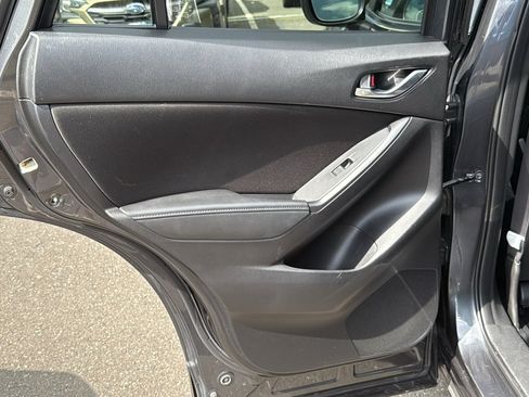 Used 2016 MAZDA CX-5 Touring AWD/4WD image 21