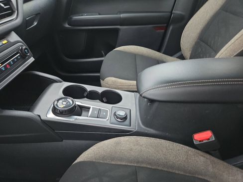 Certified 2025 Ford Bronco Sport Big Bend image 22