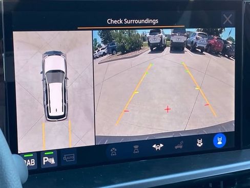 New 2026 Subaru Outback Limited XT AWD/4WD image 23