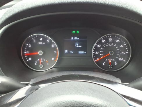 Used 2022 Kia Sportage Nightfall Edition image 23