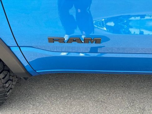 Used 2022 RAM 1500 Rebel w/ Rebel Level B Equipment Group AWD/4WD image 42