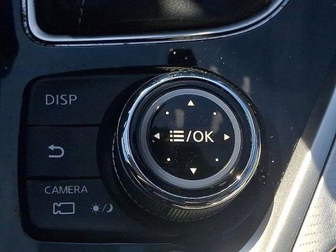 Certified 2023 INFINITI Q50 Luxe w/ Cargo Package image 24