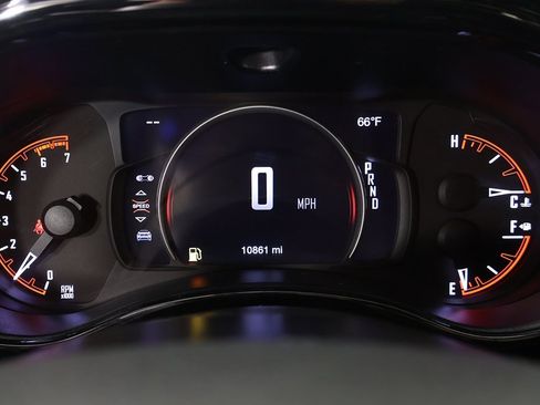 Used 2023 Dodge Durango R/T image 47