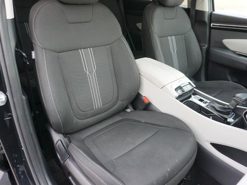 Used 2022 Hyundai Tucson SEL w/ Convenience Package image 25