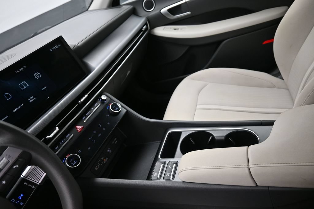 Used 2025 Hyundai Sonata SEL FWD image 18