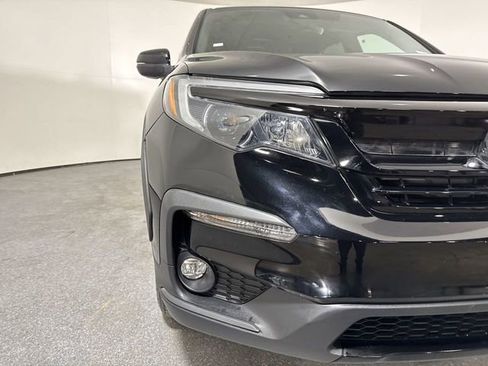 Used 2022 Honda Pilot TrailSport image 31