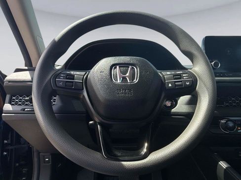 Used 2024 Honda Accord LX image 25