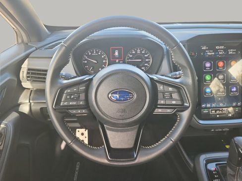 Used 2024 Subaru Crosstrek 2.5i Sport w/ Popular Package #4A image 27