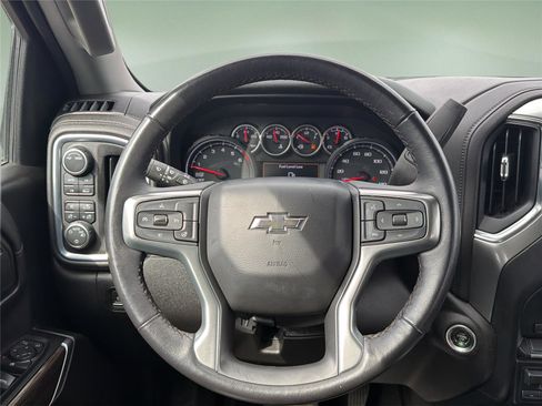 Used 2022 Chevrolet Silverado 1500 RST w/ All Star Edition Plus image 18