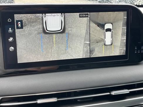Used 2024 Hyundai Palisade Calligraphy AWD/4WD image 33
