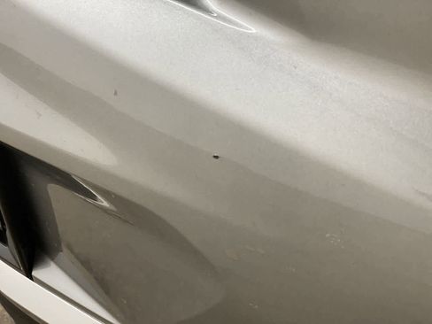 Used 2025 GMC Acadia Elevation image 35