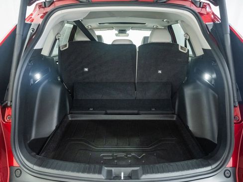 Used 2025 Honda CR-V EX-L image 9