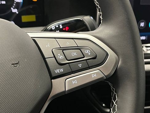 New 2026 Volkswagen Tiguan S image 27