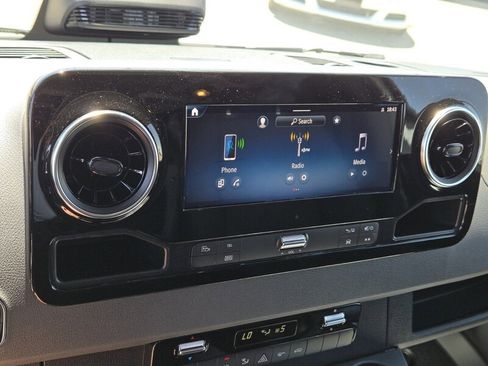 New 2025 Mercedes-Benz Sprinter 2500 image 29