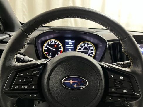 Certified 2024 Subaru Crosstrek 2.5i Sport w/ Crosstrek Mirror Package AWD/4WD image 11