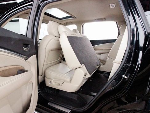 Used 2020 Acura MDX SH-AWD w/ Technology Package image 30