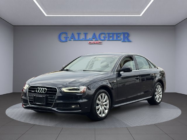 Used 2015 Audi A4 2.0T Premium AWD/4WD image 11