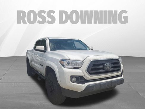 Used 2022 Toyota Tacoma SR5 RWD image 3