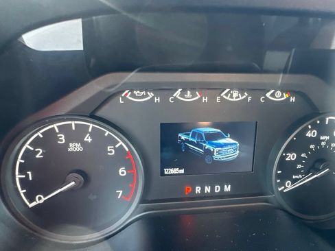 Used 2023 Ford F350 XL w/ XL Driver Assist Package AWD/4WD image 10