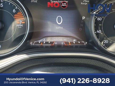 Used 2019 Jeep Cherokee Limited FWD image 28
