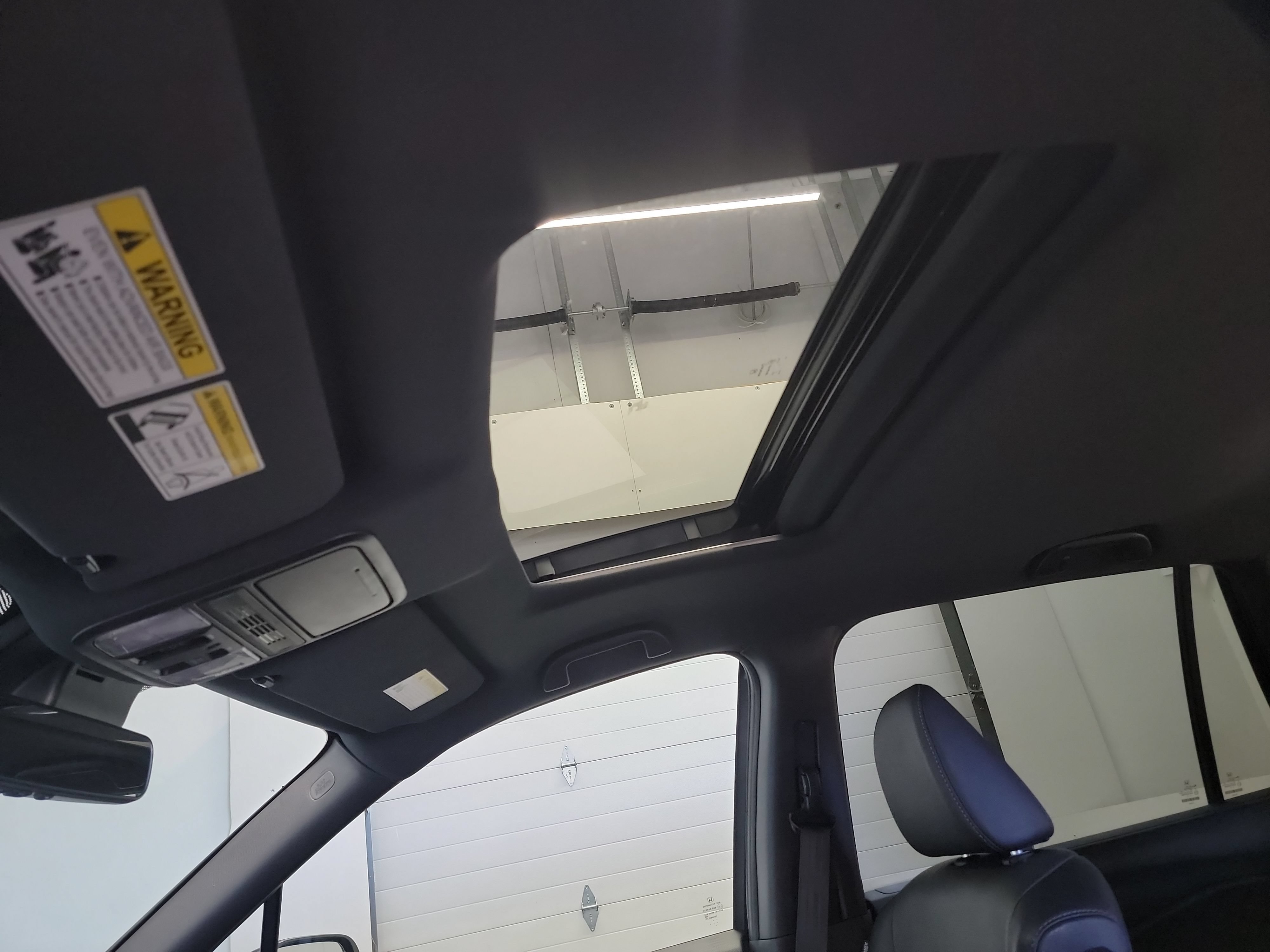 Used 2023 Honda Passport EX-L image 24