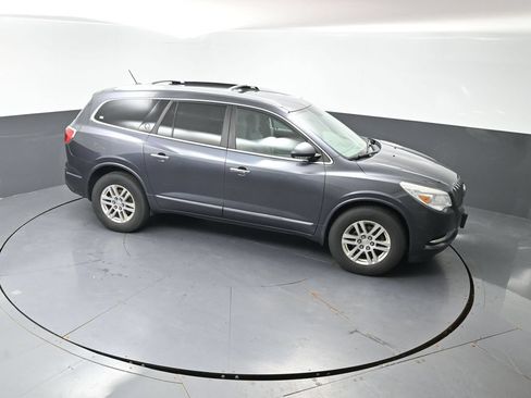 Used 2014 Buick Enclave Convenience w/ Trailering Provision Package FWD image 34