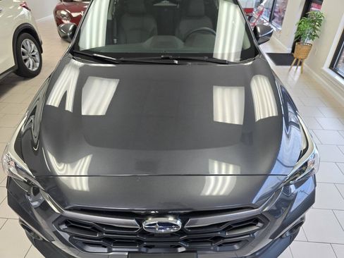 Used 2024 Subaru Crosstrek 2.0i Premium AWD/4WD image 7