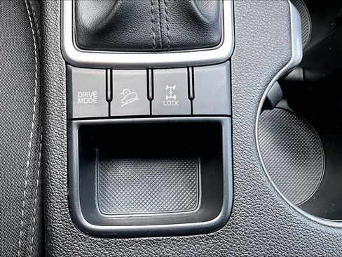 Used 2020 Kia Sportage LX AWD/4WD image 14