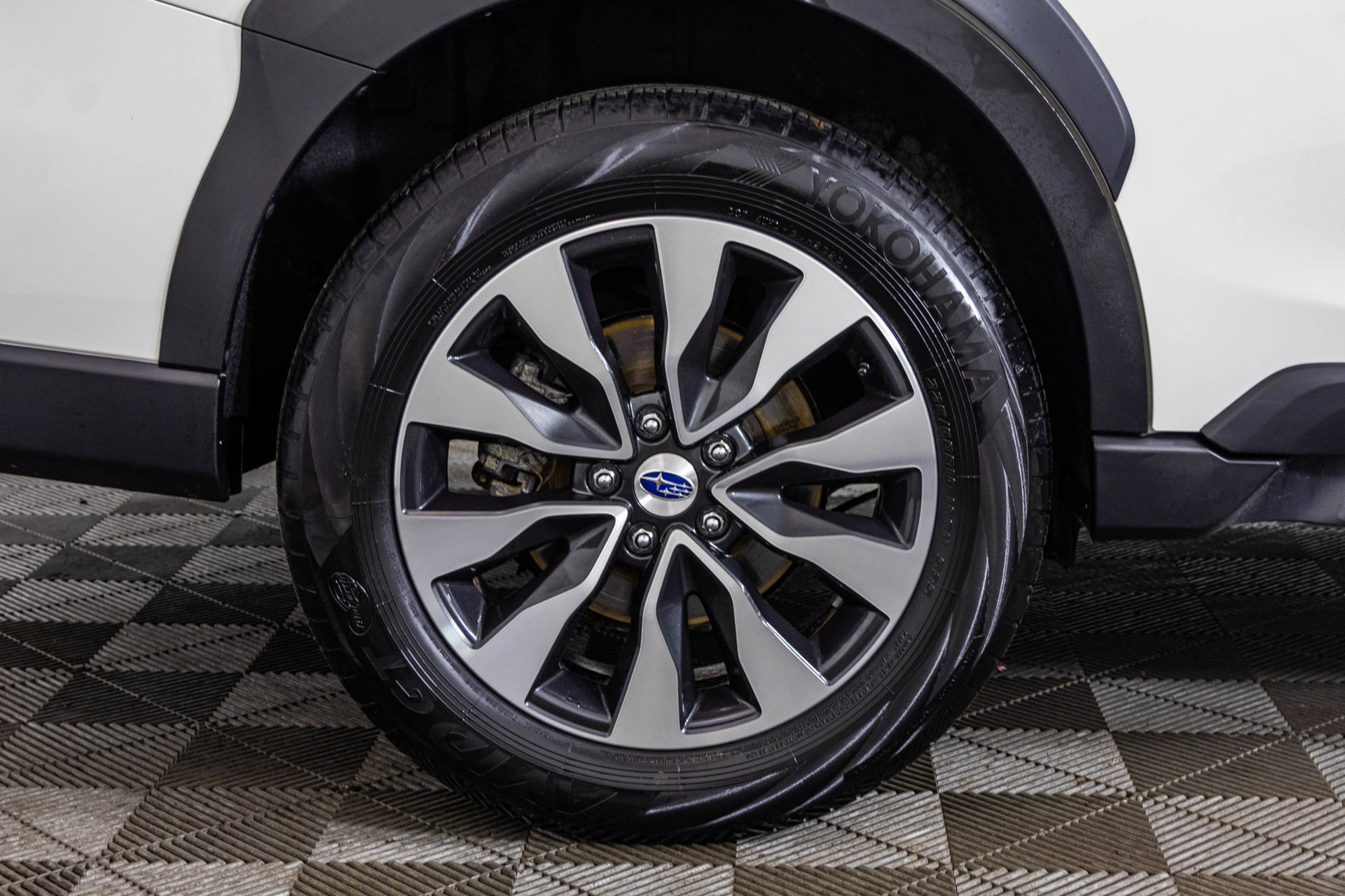 Used 2024 Subaru Outback Touring XT AWD/4WD image 58