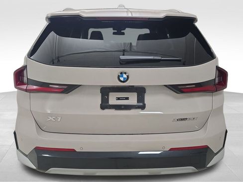 New 2026 BMW X1 xDrive28i w/ Convenience Package image 8