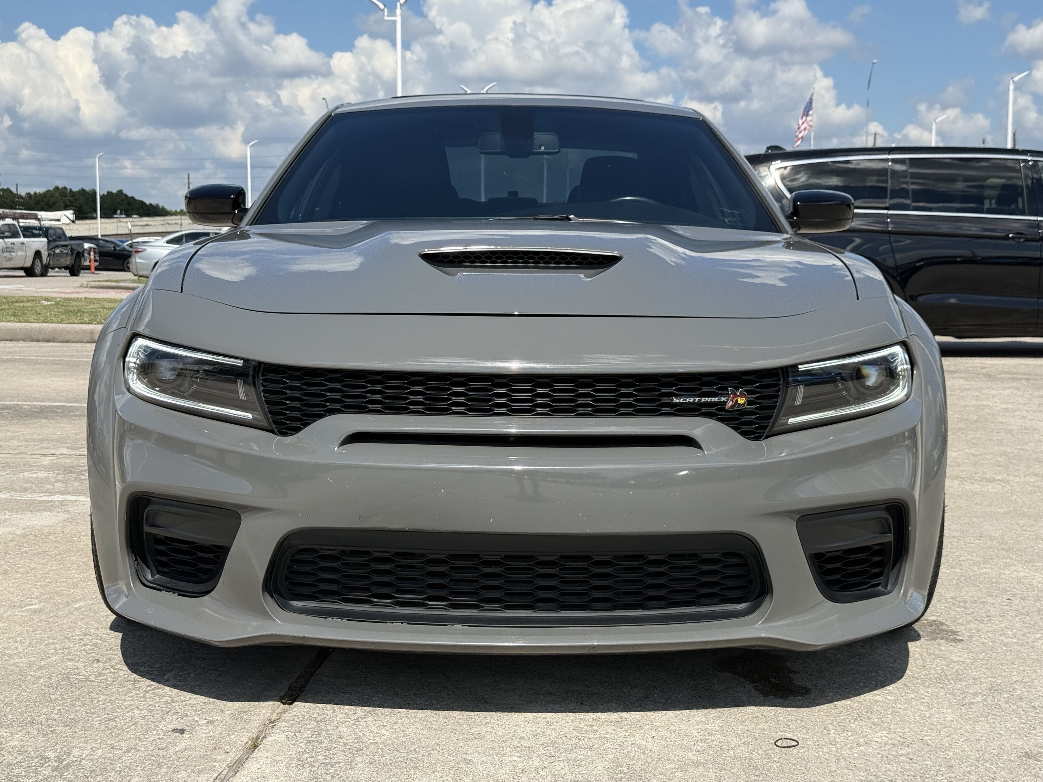 Used 2023 Dodge Charger Scat Pack RWD image 10