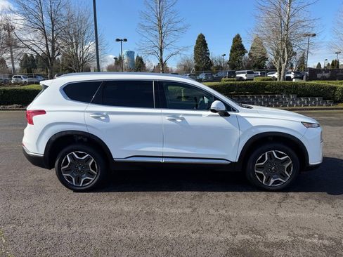Used 2023 Hyundai Santa Fe Limited image 9